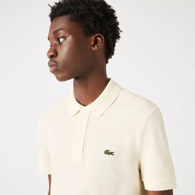 Gola polo hot sale lacoste original