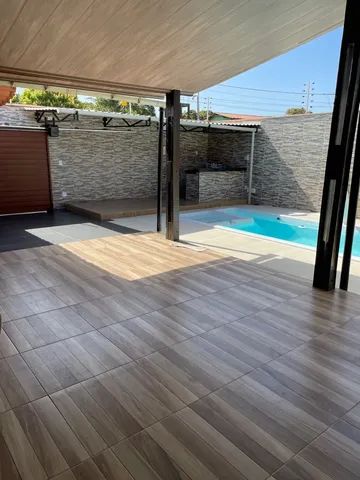 Casa a cinco minutos da praia de mangue seco - Foto 3