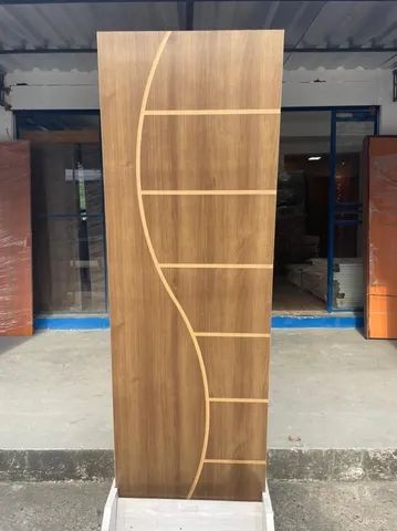 Portas laminadas na promoção  - Foto 5