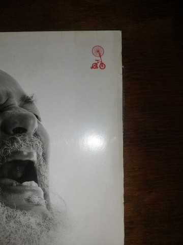 LP Apanhador só - Antes que tu conte outra Noize Record Club