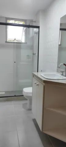 Apartamento para aluguel possui 75 metros quadrados com 2 quartos em Alto - Teresópolis -  - Foto 7
