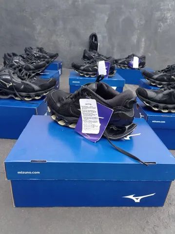 Mizuno prophecy beta 2 - Foto 2