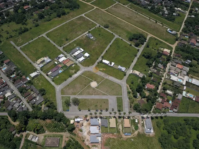 Terreno para Venda em Guapimirim, Cotia