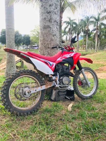 HONDA XR 200 R 2000 - 1255652273