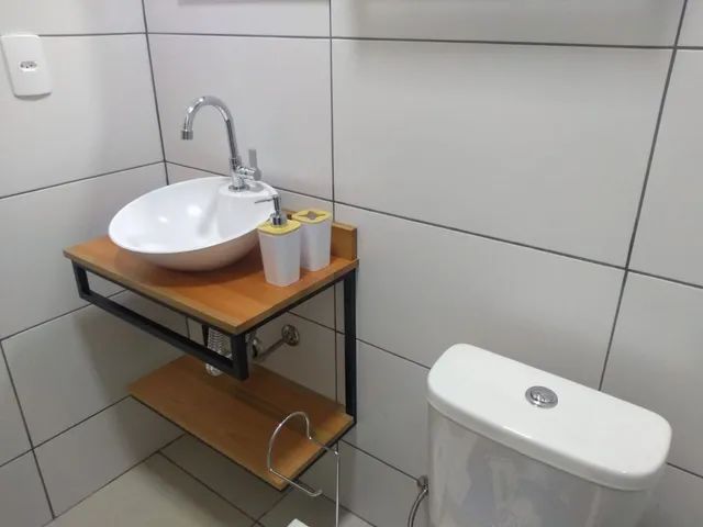 São Francisco do Sul-SC Praia de Ubatuba, Rua :  Braço do Norte Pousada para Temporada.  - Foto 4