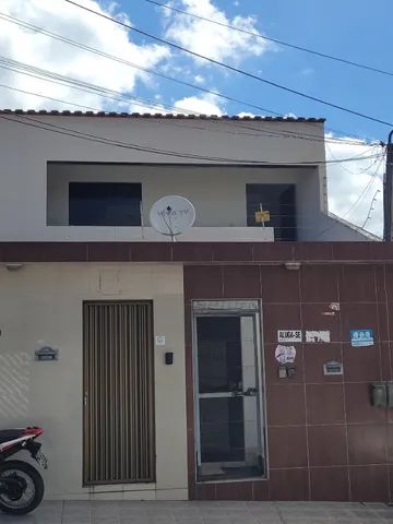 Captação de Apartamento para locação na Rua Santo Estevão, São Francisco, Caruaru, PE