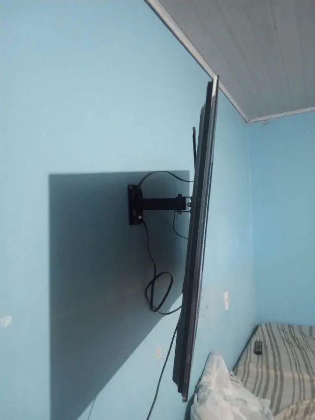 TV Samsung com jogos de xbox - Áudio, TV, vídeo e fotografia - Novo México,  Vila Velha 1252737036