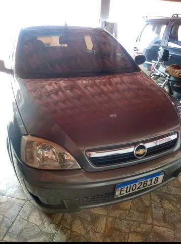 comprar Chevrolet Corsa Sedan em Piracicaba - SP