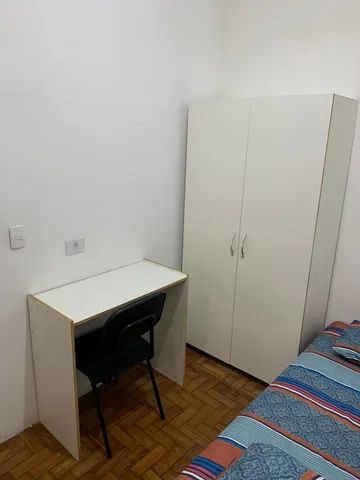 Quarto individual no Tatuapé rua Tuiuti  - Foto 2