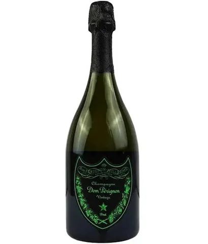 Champagne Dom Pérignon Luminous Brut 750ml