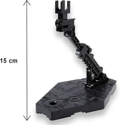 Action Base Bandai - Gundam