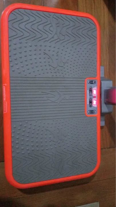 Plataforma vibratória energym express - Foto 5