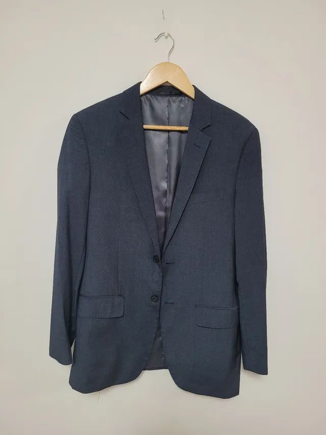 Terno VR (Conjunto Calça + Paletó)