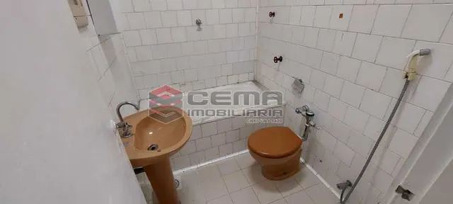 Sala próximo ao metrô da Cinelândia - rua Alcindo Guanabara - Foto 5