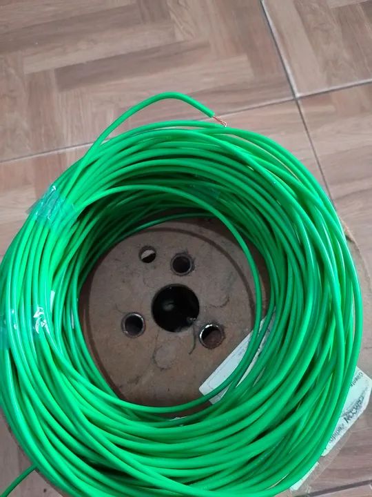 Cabo 1.5mm 