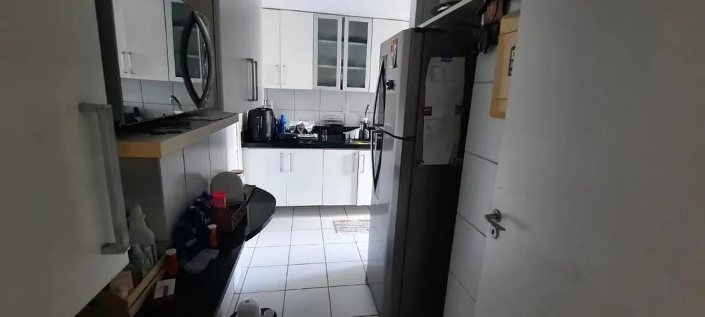 Boa Viagem - 03 Qtos / 01 Suíte - 02 Vagas - Nascente - Excelente localização - Foto 9