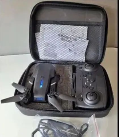 Drone e88 Pro - Foto 4