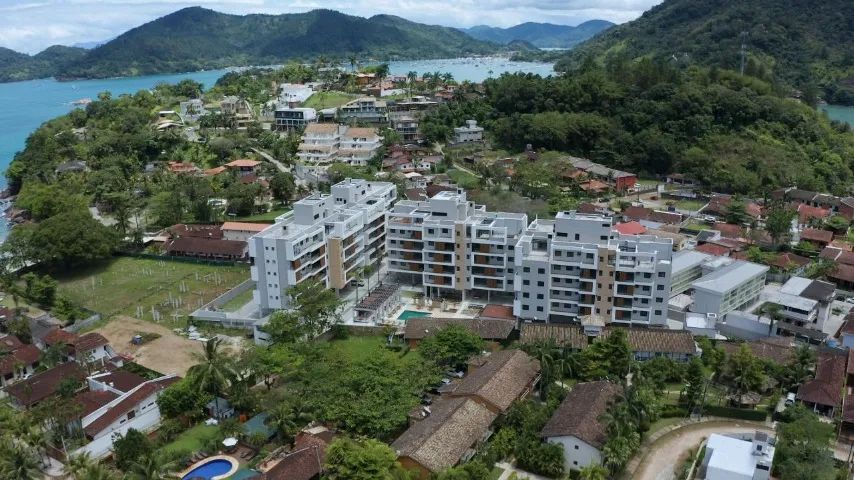 Invista no Paraíso - compre seu apê na praia - 3 suites - Foto 3