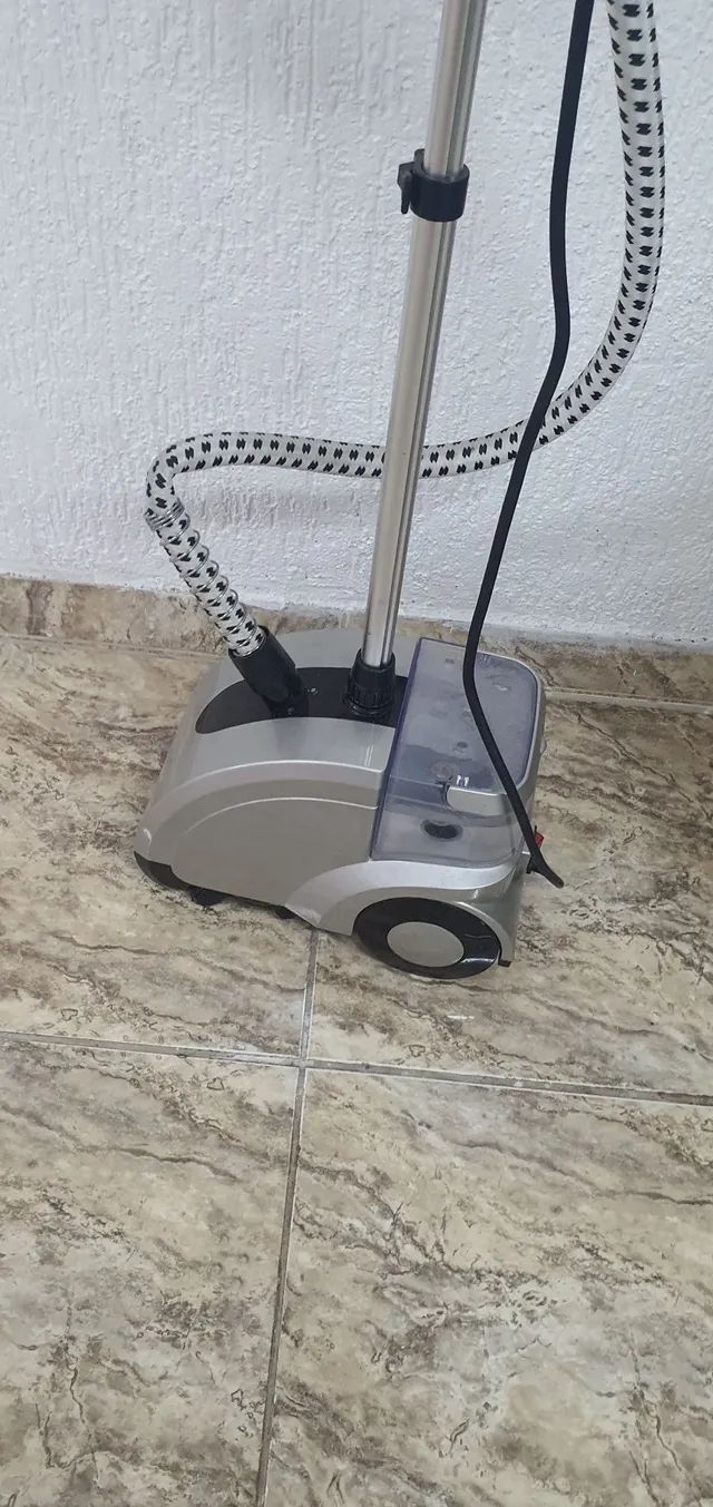 Passadeira a vapor  - Foto 3