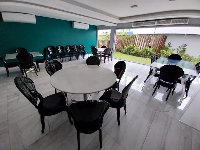 08HR- Edifício Jardim Monet - Foto 4