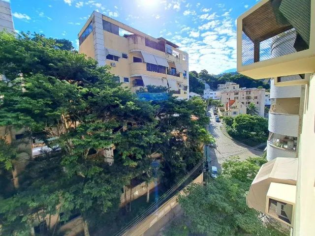 Captação de Apartamento a venda na Rua Belisário Távora, Laranjeiras, Rio de Janeiro, RJ