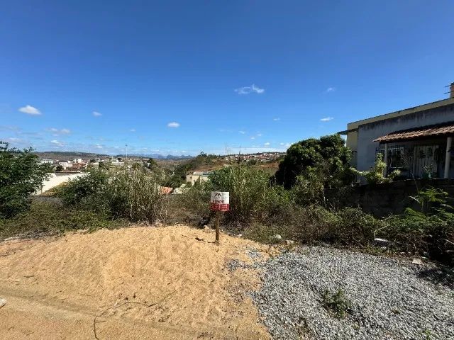 Lote com 287m² com excelente localização no bairro Morada do Sol - Colatina/ES - Foto 2