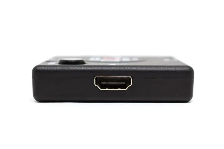 Switch HDMI - Foto 4