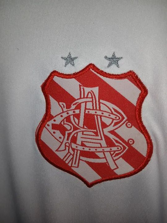 Camisa Bangu 2014 - Foto 2