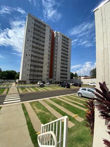 Captação de Apartamento a venda na Travessa Francisco Latorre Primo, Residencial Parati, Sao Carlos, SP