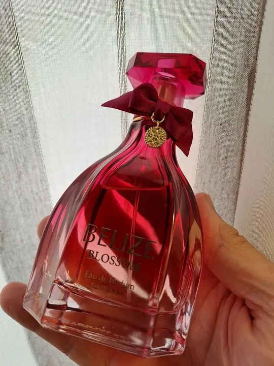 Perfume Belize Blossom Elodie Roy 100ml - Foto 4
