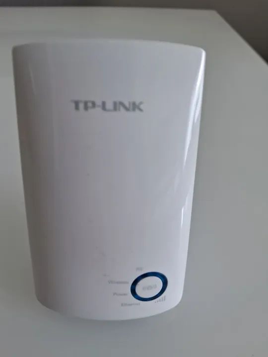 Repetidor de Sinal Wi-Fi TP-Link