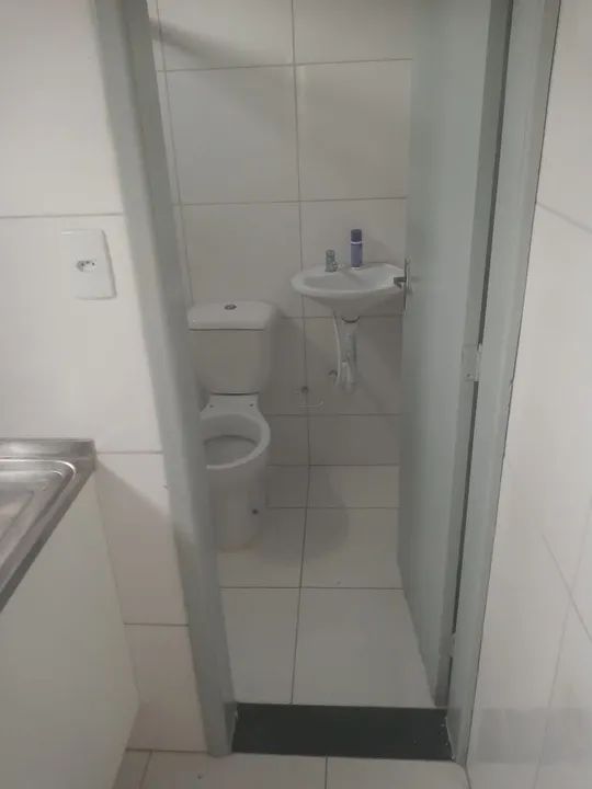 Aluga-se apartamento 1/4 Vale do Matatu  - Foto 9