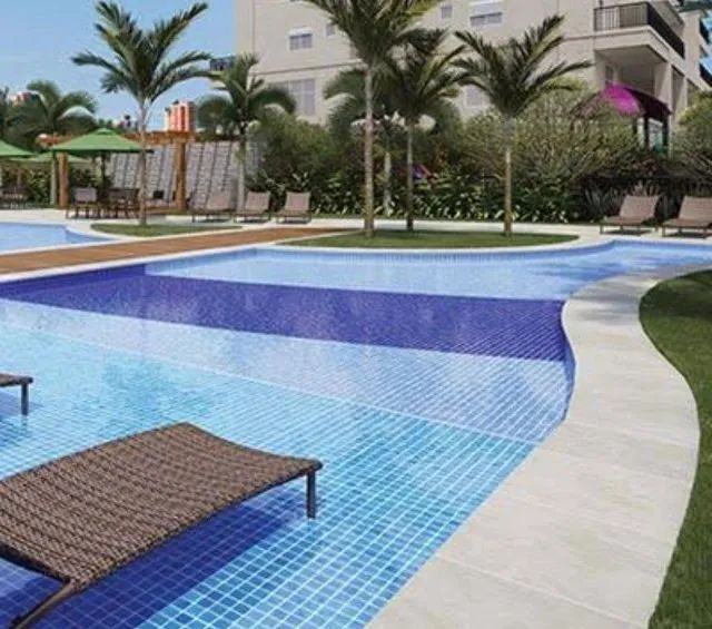 CONDOMINIO GRANVILLAGE 