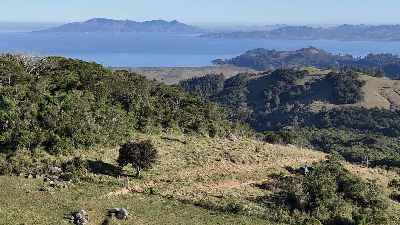 2 HECTARES LINDA VISTA! ACEITO TROCA - PERTO DO CENTRO! - Foto 3