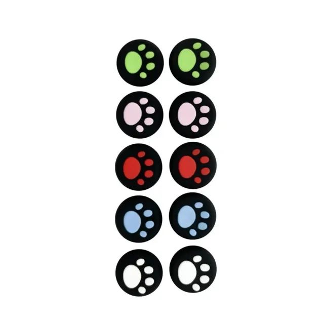 Caps para Joysticks PS3 - PS4 - PS5 - XBOX ONE/S/X