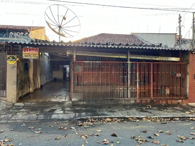 Foto - Goiânia - Setor Central