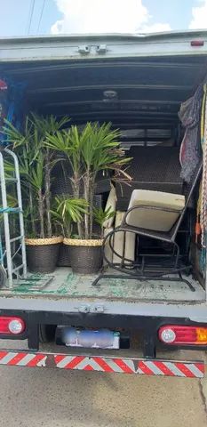 Fretes e pequenas mudanças Sobradinho DF e regiões - Foto 2