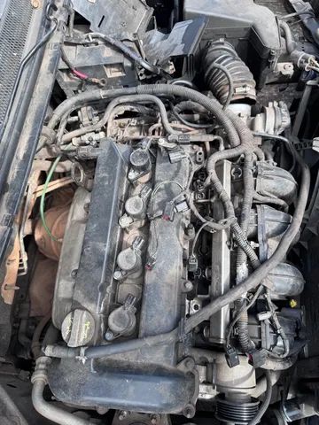 Motor duratec 2.0 flex 2010 parcial a base de troca garantia de 90 dias