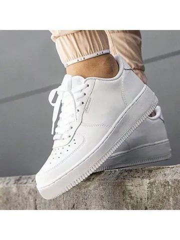 tenis nike branco + frete gratis - Foto 2