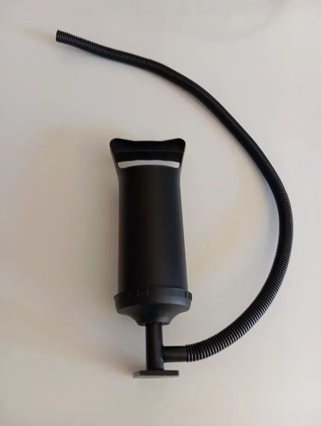 Bomba de Ar Manual  - Foto 4