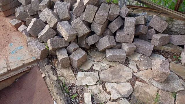 Paralepipido  - Foto 3