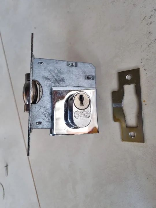 Fechadura - Foto 6