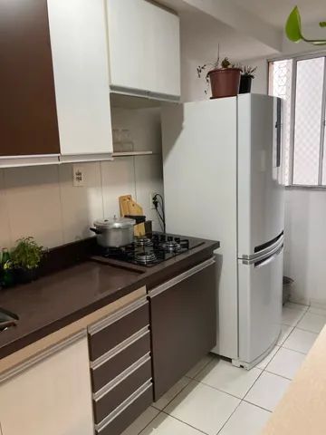 Captação de Apartamento a venda na Rua Regina Cabalau Mendonça, Jardim São Luís, Suzano, SP
