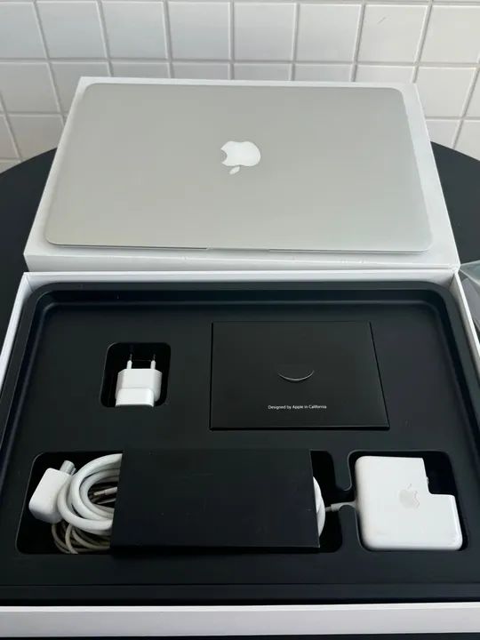 Mac Book Air - Foto 2