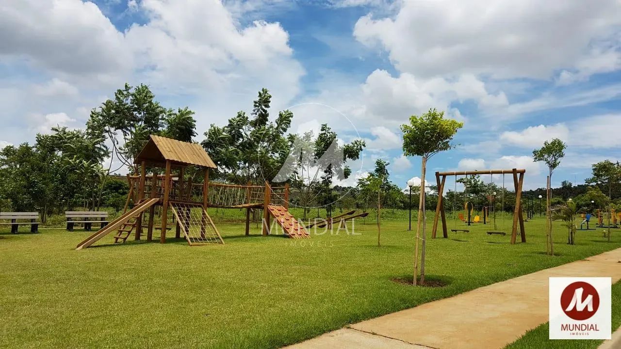 Terreno (terreno em condominio fechado) , portaria 24 horas, lazer, espaço gourmet, salão  - Foto 10