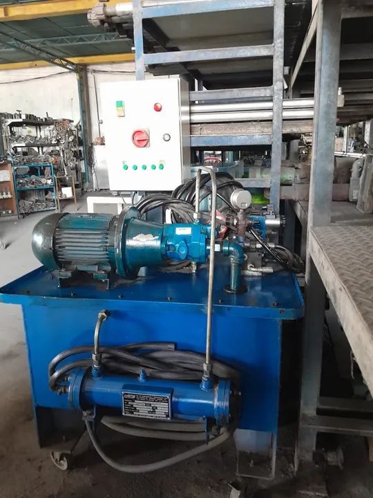 UNIDADES HIDRÁULICAS  - Foto 4