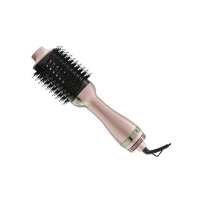 Escova Secadora Philco Soft Rose Gold Com Ion Pec08 1200w - 220v - Foto 5