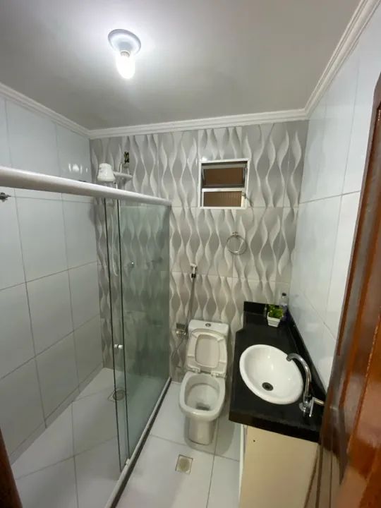 foto - Lauro de Freitas - Itinga