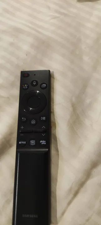 Controle remoto tv Samsung 