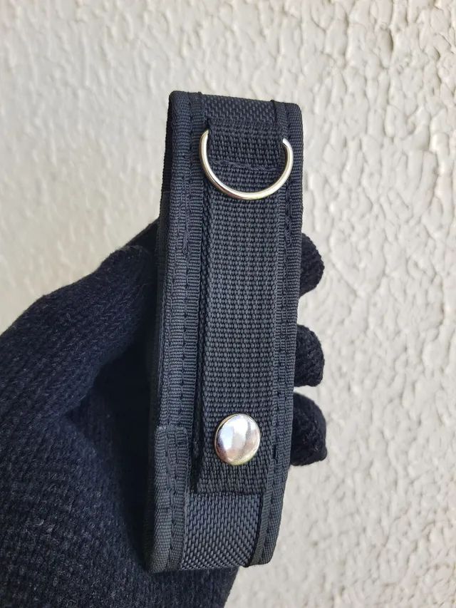 BAINHA CANIVETE FIREBIRD GANZO - NOVO DE COLEÇÃO - NUNCA USADO (Ver descrição abaixo) - Foto 2